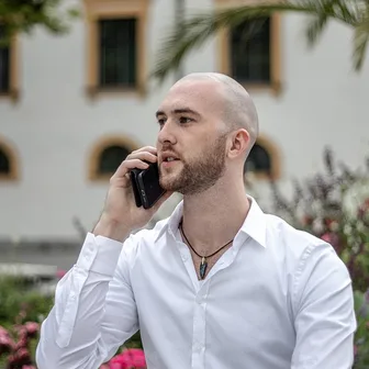 Foto von Gabriel Hiemer